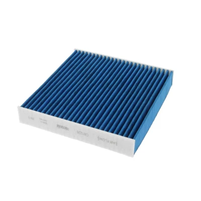 Abbildung von CORTECO 49408806 Innenraumfilter SUZUKI: SWIFT 4, 3, SX4 I Schrägheck, FIAT: Sedici, DAIHATSU: Cuore 7, Terios II,