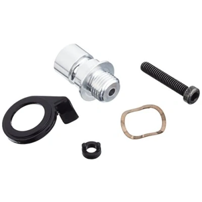 Abbildung von Sram MTB Unisex Erwachsene B Bolt Kit für Schaltwerk Schaltwerkbefestigung, Schwarz, Einheitsgröße