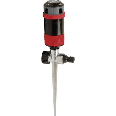 Abbildung von TOOLCRAFT 1561109 Vario Kreisregner 452 m² (max.)