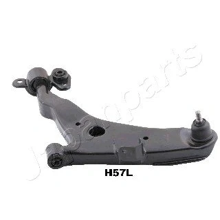 Abbildung von JAPANPARTS BS H57L Querlenker Vorderachse links, unten
