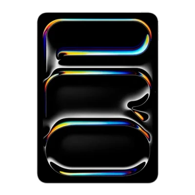 Abbildung von Apple iPad Pro (2024) 11 Zoll 256GB Wi Fi + 5G Silber