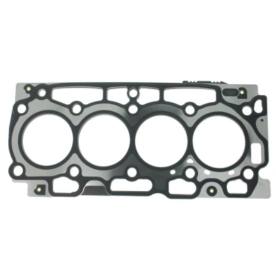 Abbildung von REINZ 61 37940 10 Zylinderkopfdichtung 1,3 75,7 Metall Lagen Dichtung 6 FORD: FOCUS 3 Turnier, MONDEO 4 FIESTA 6, PEUGEOT: 207 Schrägheck