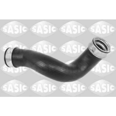 Abbildung von SASIC 3356041 Ladeluftschlauch VOLKSWAGEN: Transporter 5 Kastenwagen, Bus, Multivan (7HM