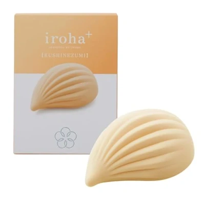 Abbildung von iroha+ KUSHI RENEWAL 1 St