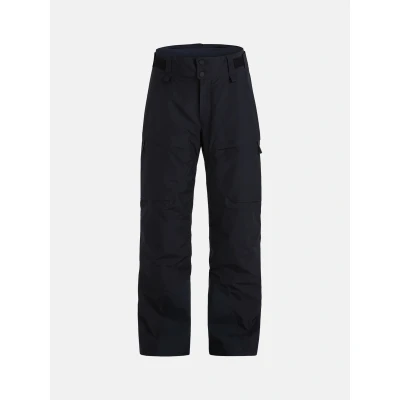 Abbildung von Peak Performance Women Gravity 2L Gore Tex Pants Black Größe M