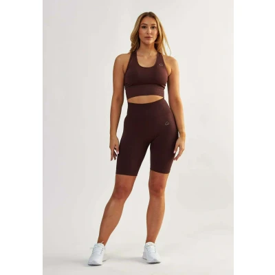 Abbildung von BeShaped Sport BH &quot;Body Boost&quot;, mit herausnehmbaren Push Up Einlagen