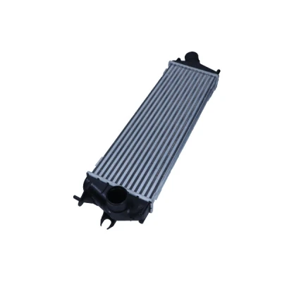 Abbildung von MAXGEAR AC630021 Ladeluftkühler OPEL: Vivaro A Combi, Kastenwagen, RENAULT: TRAFIC 2 Bus, Kasten