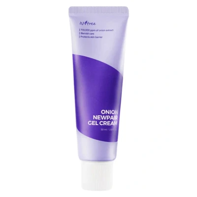 Abbildung von Isntree Onion Newpair Gel Cream 50 ml