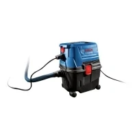 Abbildung von BOSCH STAUBSAUGER 1100W 15L GAS 15 PS AUTOMATISCHE STECKDOSE