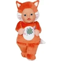 Abbildung von Baby Born Babypuppe for babies Fuchs, 26 cm