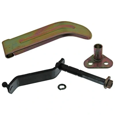 Abbildung von FEBI BILSTEIN 08799 Pedals