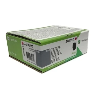 Abbildung von Lexmark 24B6517 Magenta Toner