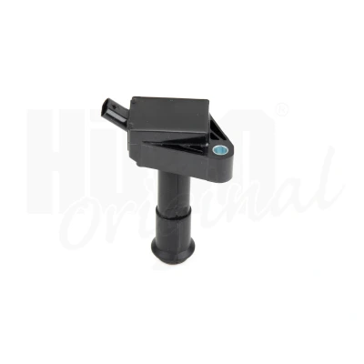 Abbildung von HITACHI 133969 Zündspule 3 FORD: FIESTA 6, 7, Focus Mk4 Turnier