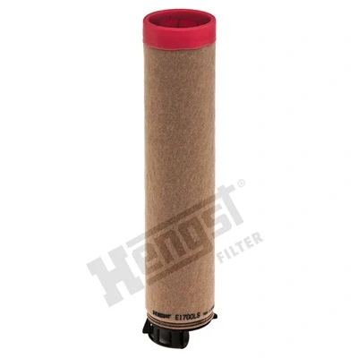 Abbildung von HENGST FILTER E1700LS Sekundärluftfilter 79