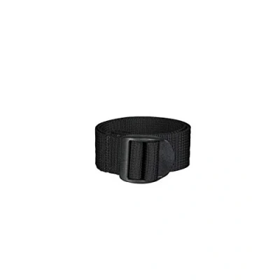 Abbildung von Mil Tec Unisex Erwachsene Packriemen 15949102 Packriemen, Schwarz, 60 cm