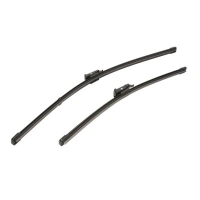 Abbildung von Scheibenwischer Valeo Silencio X.trm 577918 vorne Rahmenlos FORD: Ecosport Mk2, KA+ Schrägheck, Limousine