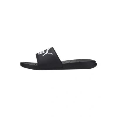 Abbildung von Puma Herren Popcat 20 Popcat, Black White, 46 EU