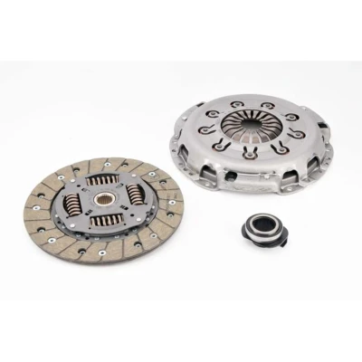 Abbildung von Kupplungssatz LuK RepSet 622 2281 00