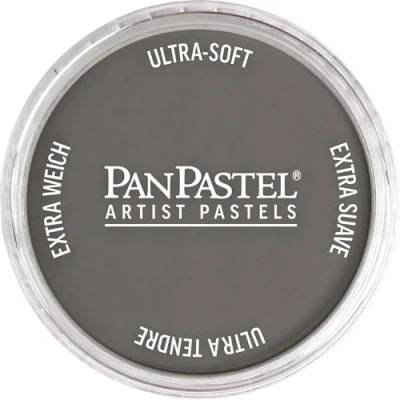 Abbildung von Armadillo Art and Craft 9ml PanPastel Ultra Soft Artist Pastel, Neutral Grey Shade (japan import)