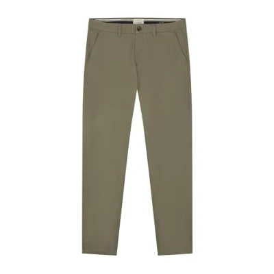 Abbildung von Dstrezzed Charlie Slimfit Chino Army Green 30/32
