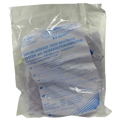 Abbildung von Cystobag KV 2000 ml 4804 1 St