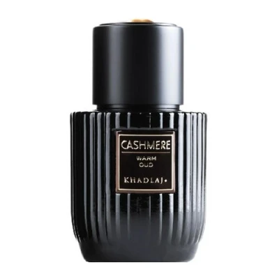 Abbildung von Khadlaj Cashmere Warm Oud Eau de Parfum 100 ml