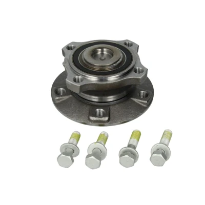 Abbildung von BTA H1B018BTA Radlagersatz Vorderachse beidseitig BMW: 7