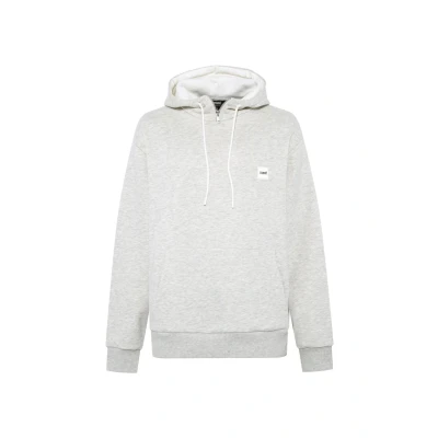Abbildung von Mavi Kapuzenpullover, Herren, Größe: Large, Karip melange