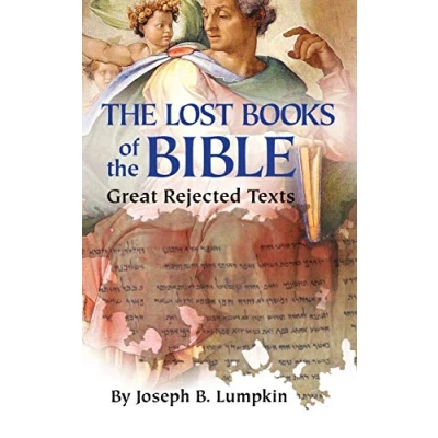 Abbildung von Lost Books of The Bible: Great Rejected Texts