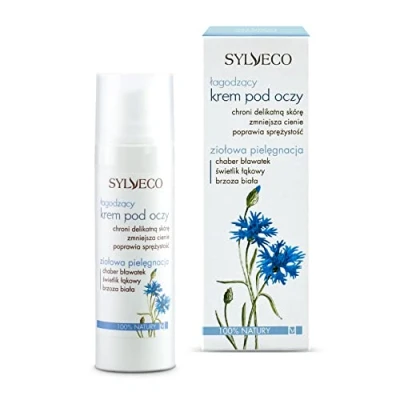 Abbildung von Soothing Augencreme 30 ml