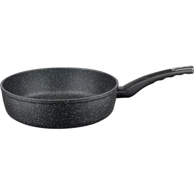 Abbildung von Elo Schmorpfanne Granit Evolution, Aluminium (1 tlg), Induktion