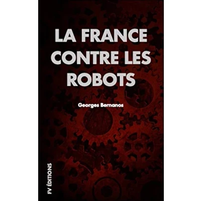 Abbildung von La France contre les robots
