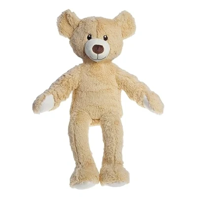 Abbildung von Kuscheltier &quot;Teddy&quot;, 42 cm, ohne Bekleidung