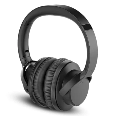Abbildung von Avantree AS50Q Add On Headphones for Ensemble TV Set Compatible with Batch T24B1 or T24D2 and Later, No Charging Dock Included