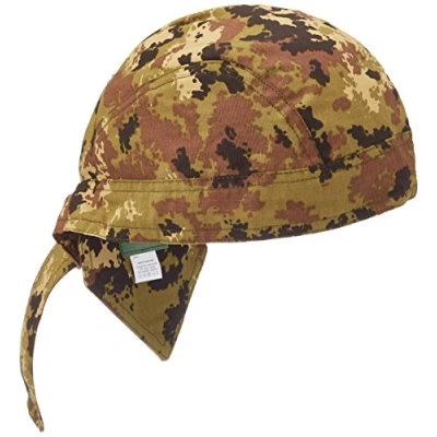 Abbildung von Defcon 5 Bandana mit Coolmax, D5 1948