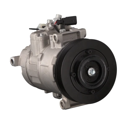 Abbildung von FEBI BILSTEIN 45217 Kompressor 12 AUDI: A4 B8 Avant, A6 C6 Limousine