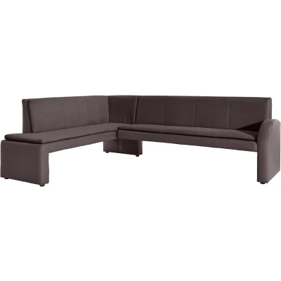 Abbildung von exxpo sofa fashion Eckbank &quot;Cortado&quot;, Frei im Raum stellbar