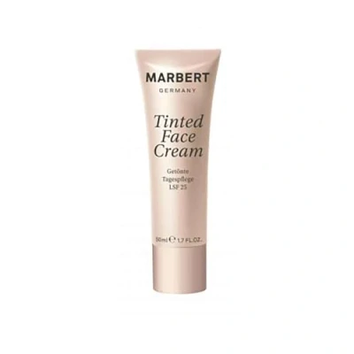 Abbildung von Marbert Tinted Face Cream 50 ml
