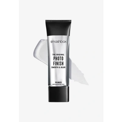 Abbildung von Smashbox THE Original Photo Finish Smooth &amp; BLUR Foundation Primer Primer, Größe: 50 ml,
