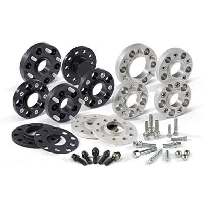 Abbildung von H&amp;R 75650 20 Spurverbreiterung 5 120 VOLKSWAGEN: Multivan (7HM, Transporter 6 Bus, Bus