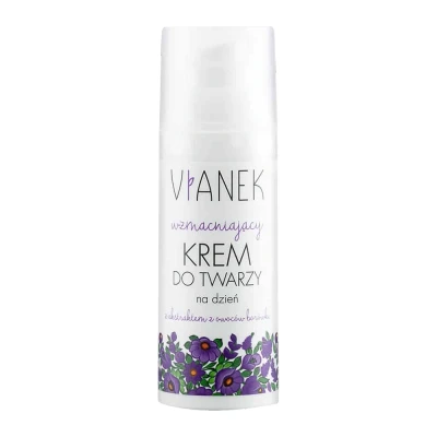 Abbildung von VIANEK Fortifiying Day Cream 50 ml