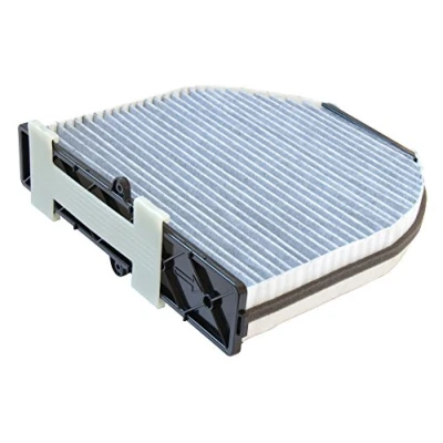Abbildung von MAPCO 67887 Innenraumfilter Aktivkohlefilter 282 260 45 MERCEDES BENZ: C Klasse Limousine, T modell, E modell