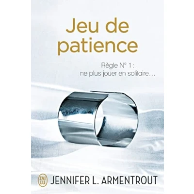 Abbildung von Jeu de patience: Règle N1 : Ne plus jouer en solitaire