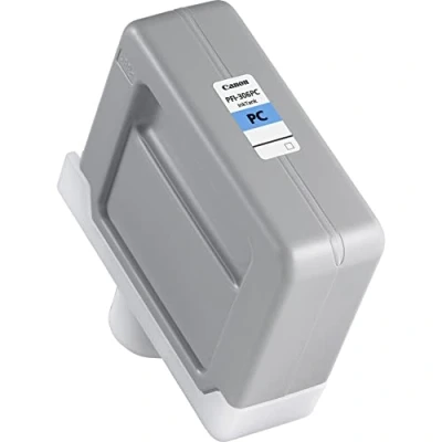 Abbildung von Canon PFI 306PC Fotocyan Druckerpatrone