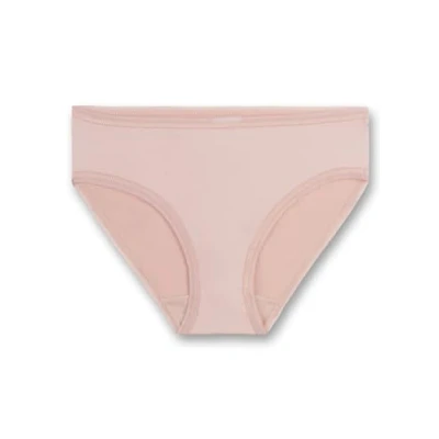 Abbildung von Sanetta Mädchen 344660 Unterhose, Braun (Nude 1955), 164