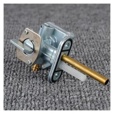 Abbildung von Moto Benzinhahn Für Suzuki DR 650 DR650S 650SE DR650SE 44300 32E00 32E01 Gas Tap Ventil Schalter Pumpe
