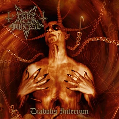 Abbildung von Diabolis Interium (Re Issue+Bonus)