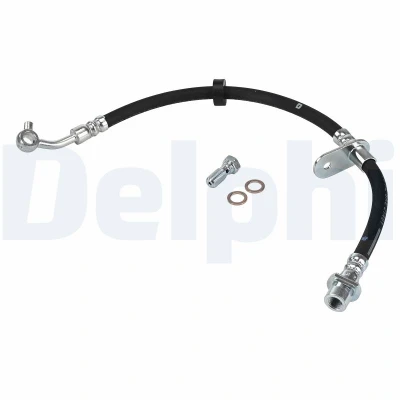 Abbildung von Bremsschlauch DELPHI LH7974