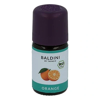 Abbildung von Baldini Bioaroma Orange Bio/demeter Öl 5 ml