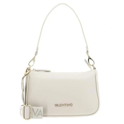 Abbildung von Valentino Bags Never Handtasche, Damen, Größe: One Size, Ecru